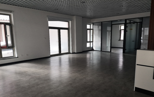 泰客空间实拍图1