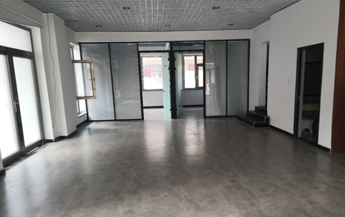 泰客空间实拍图2