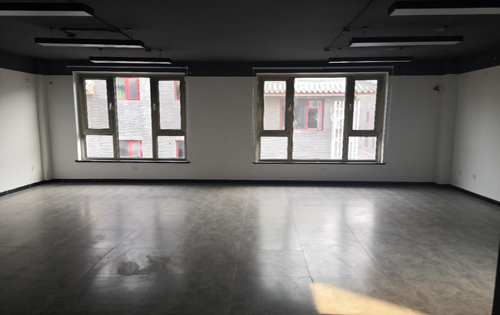 泰客空间实拍图3